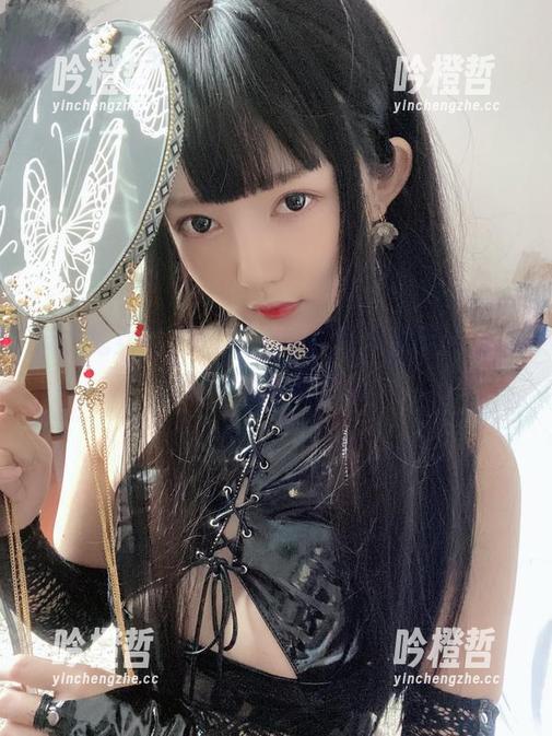 51酱 麻衣兔女郎在51酱心中:图集展示,兔耳朵瞬间变成超能力!