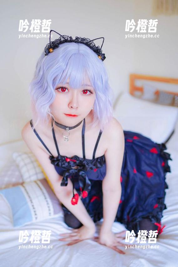 Arty亚缇 不看Arty亚缇的圣诞私房写真,你还敢庆祝节日吗?