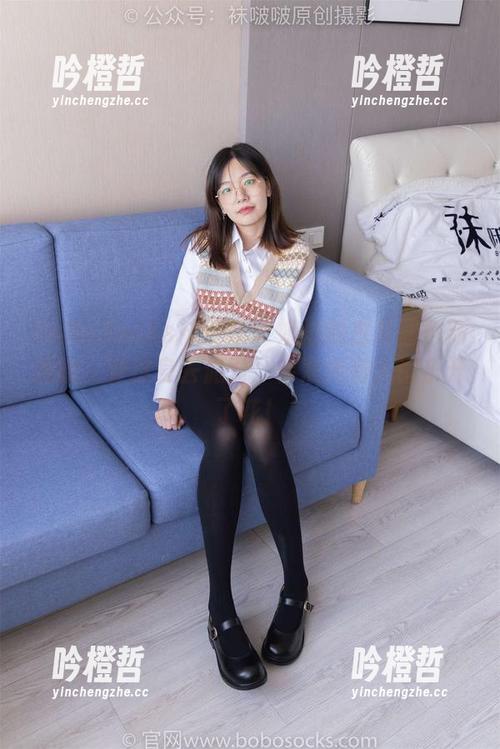 BoBoSocks袜啵啵 - 奶油的古装图包新揭晓，穿这身去派对，保准所有人都乐开了花！