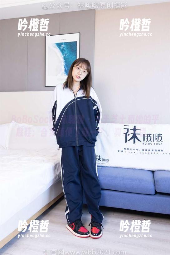 BoBoSocks袜啵啵 - 关于芝士和她的平底鞋：合集随便下载一个，真心不错。