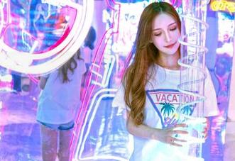 Feilin嗲囡囡 – 想要的‘制服’姿态,Misty萌晰在线美图全靠脸!