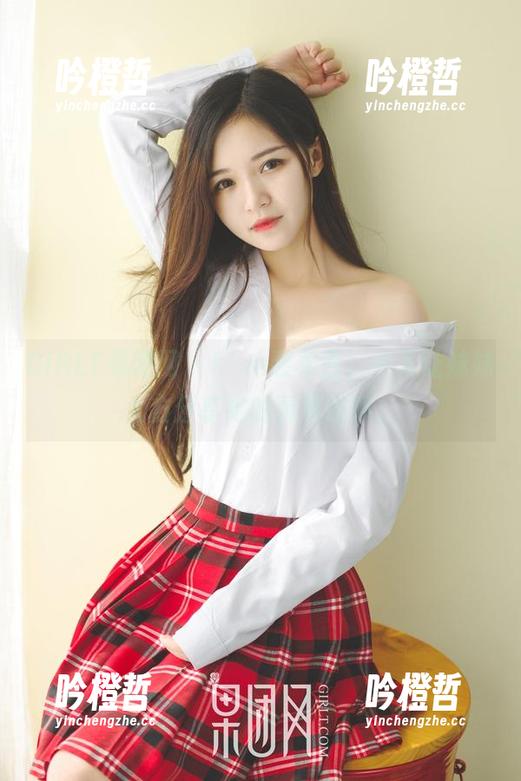 GIRLT果团网 - I’m裴希西，今天让妹妹大方分享她的青春故事。