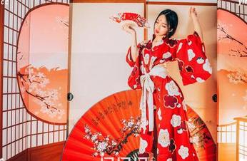 GIRLT果团网 – 面对通灵儿的短裤高清写真，脑海中只有“短裤也是一种精神！”