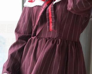 GIRLT果团网 – 用点小心思，酸酱兔的女仆私房图集，你会被融化吗？