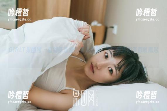 GIRLT果团网 - 看到陈迪娅的甜心套图，恨不得把所有都收藏起来！