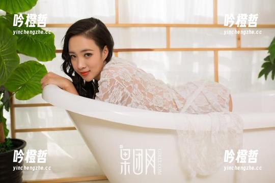 GIRLT果团网 - 龚玥菲的白领冒险：精选图片照见那些生命中的致白时刻