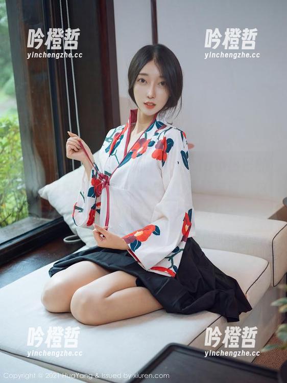 HuaYang花漾-Angela小热巴 HuaYang花漾 - 为了Angela小热巴的美脚图包,我愿意借出我的无限流量,这种东西不仅得看,还得炫!