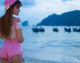 IMiss爱蜜社 – 小丽莎萌萌哒的全套体操服——未遂的冠军梦，纯粹的快乐！