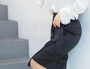 IMiss爱蜜社 – 精选白色，让人想起李李七七喜喜的味道，竟然有点香？