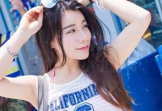 IMiss爱蜜社 – 萌白酱的姐姐合集：下载后的心境小小翻转