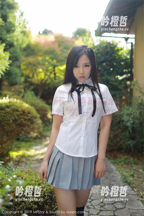 MFStar模范学院 - 月音瞳的全量下载，谁敢小看这个“掌控一切”的女王