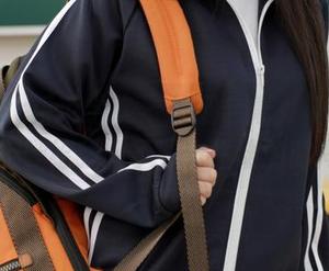 MFStar模范学院 – 长腿合集,杨可可coco用腿给我上了一节生动的时尚课
