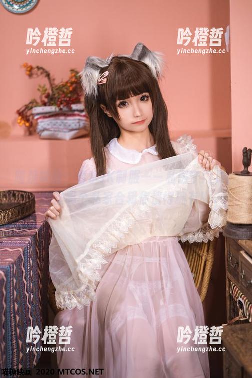 喵糖映画：春季JK制服——私房守门员，这里有个私家合辑你值得拥有！