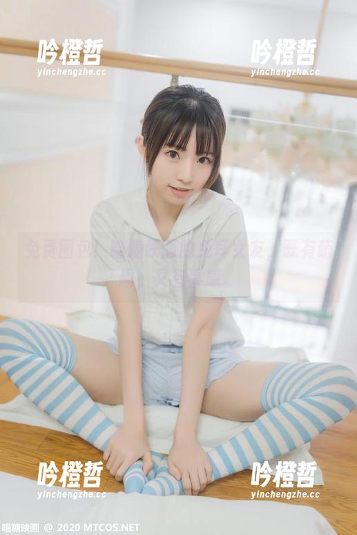 免费图包！喵糖映画的兔耳女友，既有萌趣，又有喜感。