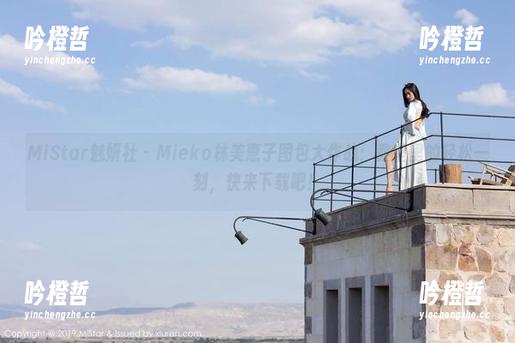MiStar魅妍社-Mieko林美惠子 MiStar魅妍社 - Mieko林美惠子图包大作战:教室里的轻松一刻,快来下载吧!