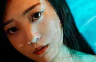 MiiTao蜜桃社 – 我在伊素妍的内衣写真中流浪，在线沉迷这氛围
