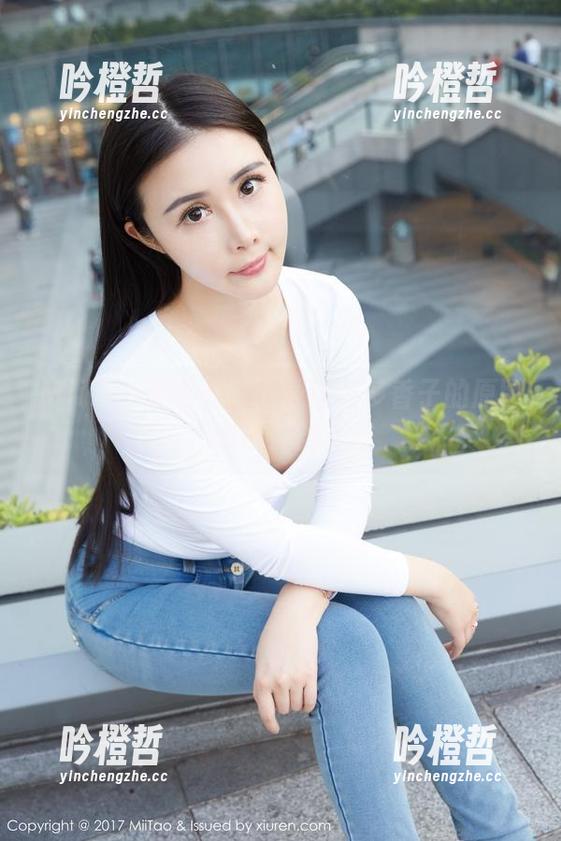 MiiTao蜜桃社 - 下载这张多香子的原图，瞅瞅她的秘密