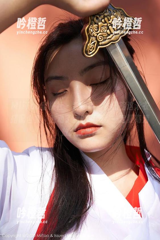 MiiTao蜜桃社 - 我想说，许思铭这泳衣搭配合集，触动了我的审美，一定要高清放大欣赏！