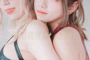 推特女孩再进化：Mozzi(모찌)的最新图库，有趣程度意料之外！