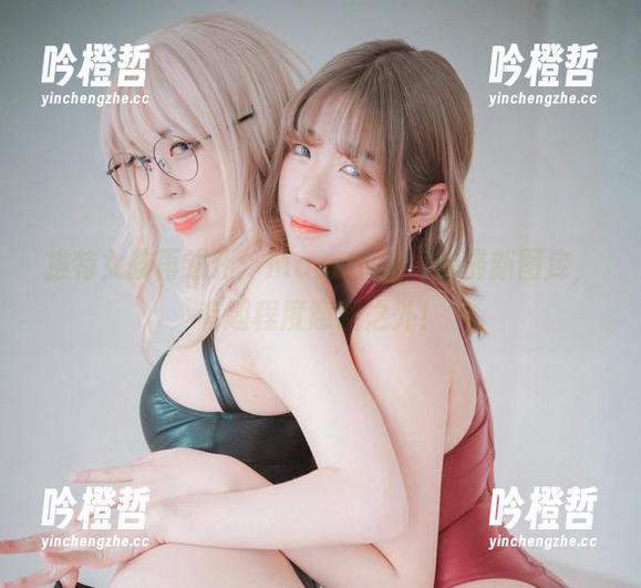 推特女孩再进化：Mozzi(모찌)的最新图库，有趣程度意料之外！