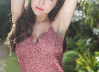 MyGirl美媛馆 – 最近看徐微微mia的泳池美图，在线冲击我的夏日梦，真心想跳进去！