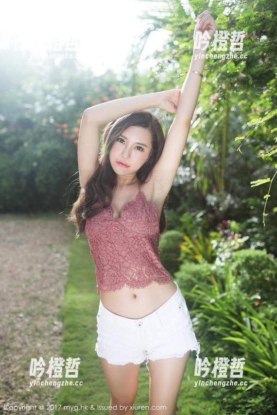MyGirl美媛馆-徐微微mia MyGirl美媛馆 - 最近看徐微微mia的泳池美图,在线冲击我的夏日梦,真心想跳进去!