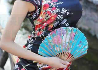 MyGirl美媛馆 – 定制短裙,艾然Airan说每一张图片都要用心穿出我的灵魂…或者只是我的腿?