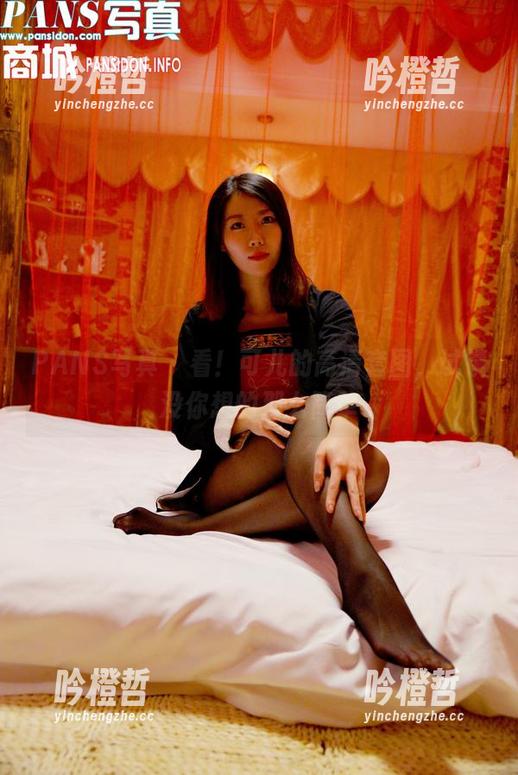PANS写真 - 看！可儿的高清套图，试镜没你想的那么简单