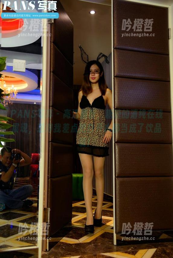 PANS写真-糖糖 PANS写真 - 高清圈粉,糖糖的清纯在线展现,惹得我差点把白开水都当成了饮品装!