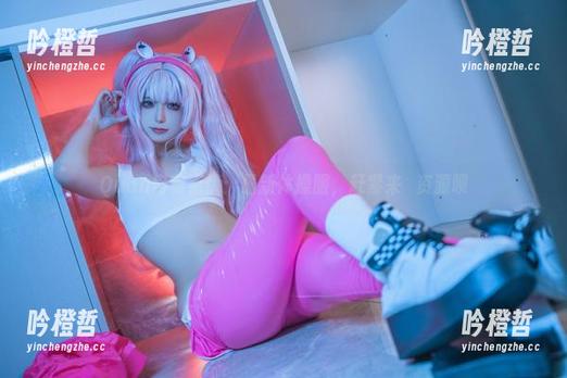 Quan冉有点饿 Quan冉有点饿:最新体操服,赶紧来搶资源呗