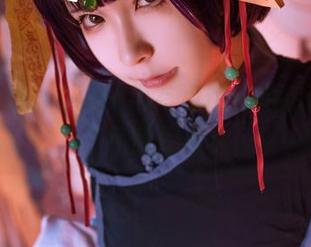 精选写真，Quan冉有点饿的珀尔诺总在不经意间惹火