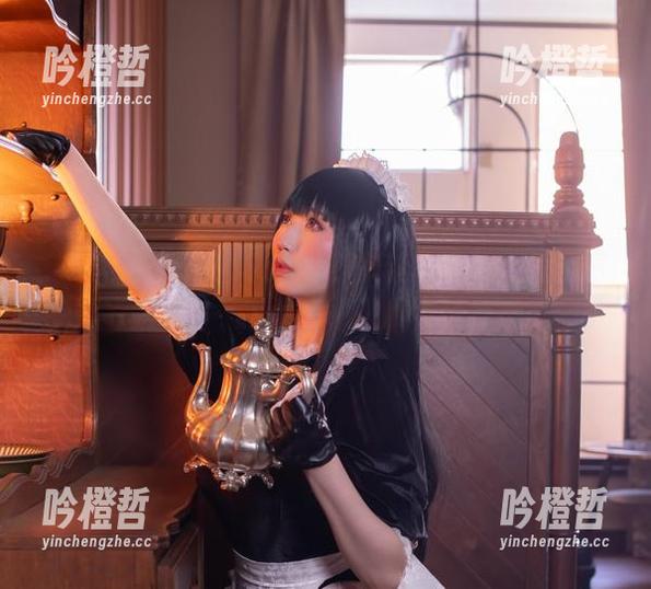 连衣裙的诱惑：Sameki最新写真集让我的眉毛抬高了八度