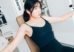 Sonson(손손)的睡衣写真——是能穿出门的么？