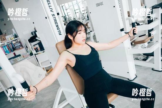 Sonson(손손)的睡衣写真——是能穿出门的么？