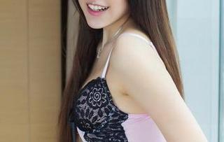 TGOD推女神 – 每一张施忆佳的水手服美图都像是在说:人生啊,这身段不由你我决定,图集真香