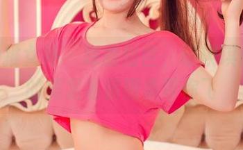 TGOD推女神 – 踩踏俗世，萌琪琪Lrene的美足私房图集带你飞