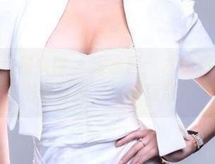 TuiGirl推女郎 – 深水区:木婉晴的全套浴室写真,水波荡漾?