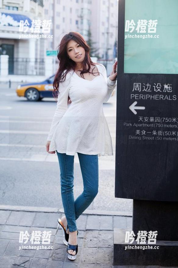 TuiGirl推女郎-李丽莎 TuiGirl推女郎 - 温柔的李丽莎,精选出的作品,可以当教科书教你如何优雅。