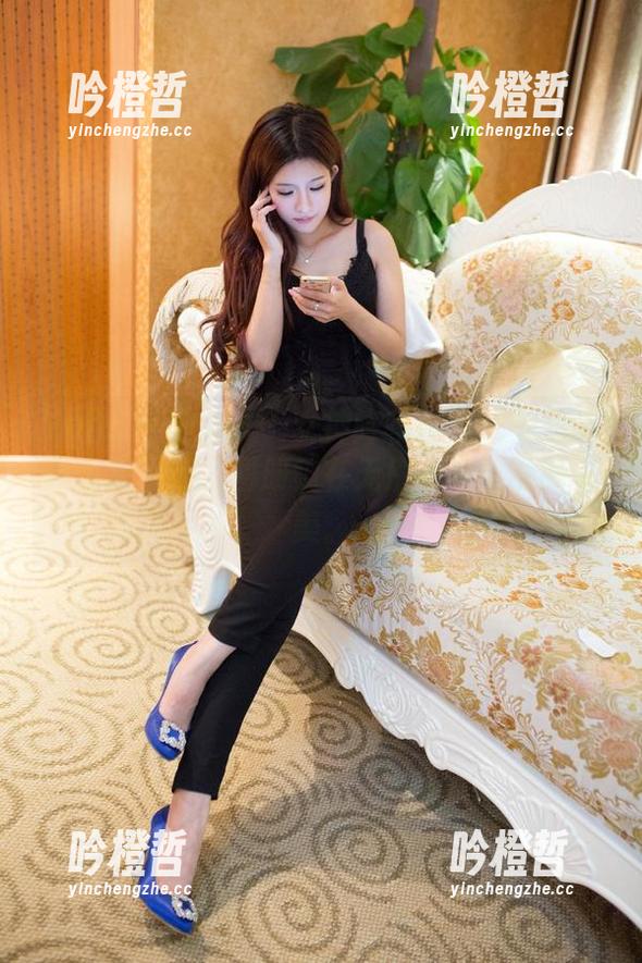 TuiGirl推女郎 - 女神降临！王根星熙的原图提醒我，图册则在无形中唤醒我的审美。
