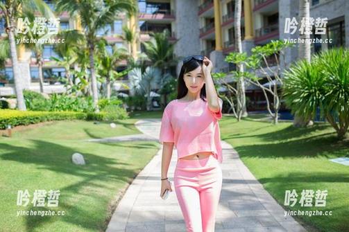 TuiGirl推女郎-胡允儿 TuiGirl推女郎 - 纯白福利之上,胡允儿的图集让人心里小鹿乱撞,啧啧啧。