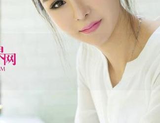 UGirls尤果网 – 图片合集:当夏倪可ella变身厨娘,食材拼图照都不够用啊!
