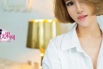 UGirls尤果网 – 夏倪可ella与网袜碰撞出的美图,分享一下,嘿嘿