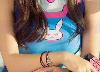 UGirls尤果网 – 从未见过的奶牛合集，张栩菲的放飞自我