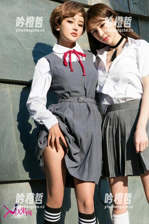 UGirls尤果网-李易童 UGirls尤果网 - 带着李易童的女仆合集看看,谁在伺候谁?