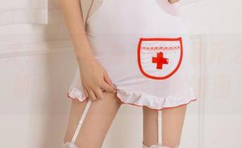 UGirls尤果网 – 纯白系列，杨乔之的集合那个‘白’到掉色的套图