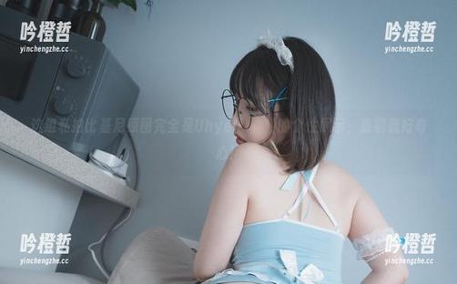 这组私拍比基尼原图完全是Uhye(이유혜)的个性展示，直戳我好奇心！