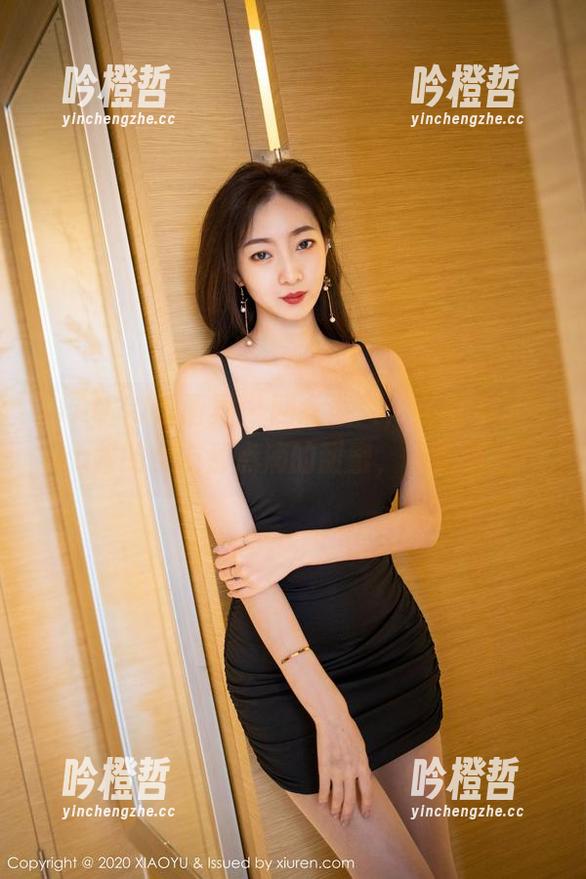 XIAOYU语画界 - 网盘再大，也比不过Miko酱的女友那点滴的甜蜜，谁能抵挡！