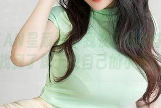 XINGYAN星颜社 – 我在下载的李柯颖照片里,找到了属于我自己的小甜心时刻。
