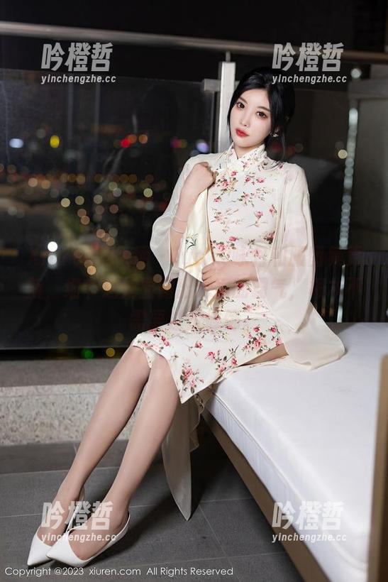 Xiuren秀人网-lucky咏丹 Xiuren秀人网 - lucky咏丹和服图集更新,细节之处显露出无声的霸气,根本不需要过多修饰。