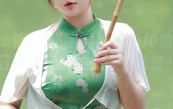 Xiuren秀人网 – 我对喵喵JOJO的定制作品日常,无意间发现一些秘密……